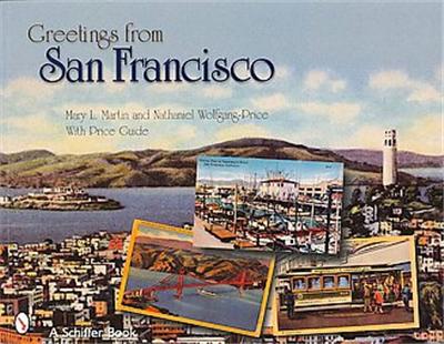 Greetings from San Francisco