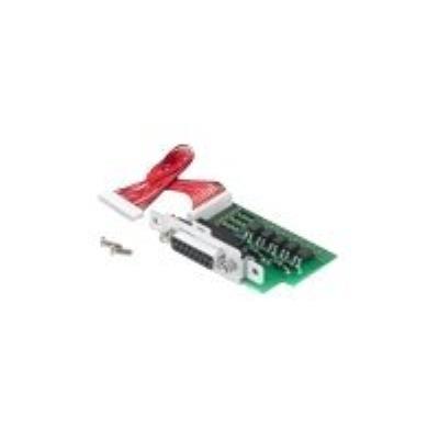 Samsung CLX-KIT10F - ander merk aansluitpakket