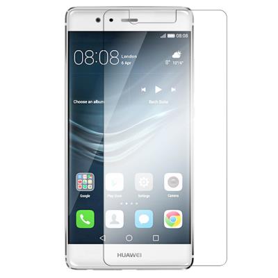 Avizar Film Protecteur Verre Trempé Huawei P9 - Protection Ecran Rigide