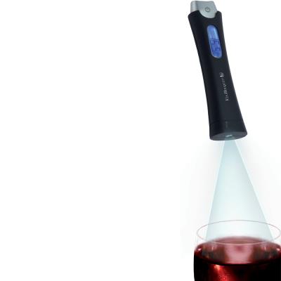 Vin bouquet - thermomètre à vin à infra rouge