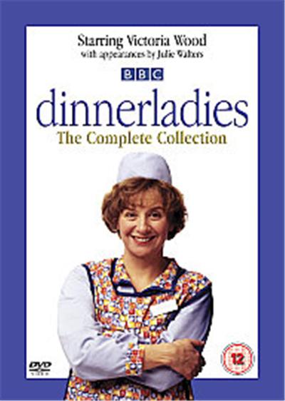 Dinnerladies , (Box Set)