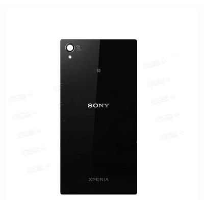 Coque Arrière Cache Batterie Capot D'Origine Pour Sony Xperia Z2 Noir Qualité