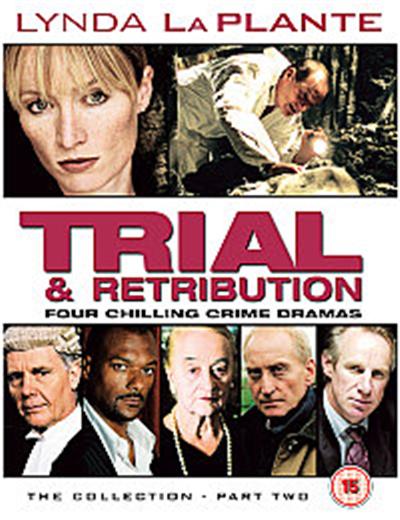 Trial And Retribution - The Second Collection