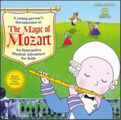 The Magic of Mozart