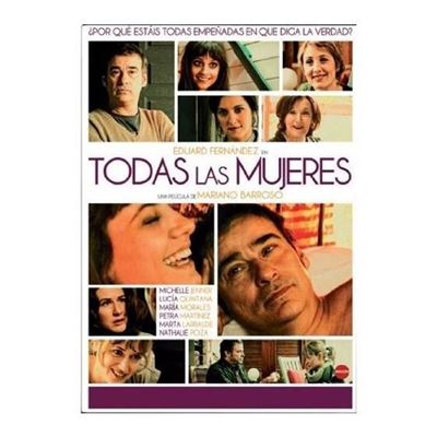 Todas las mujeres (2013)