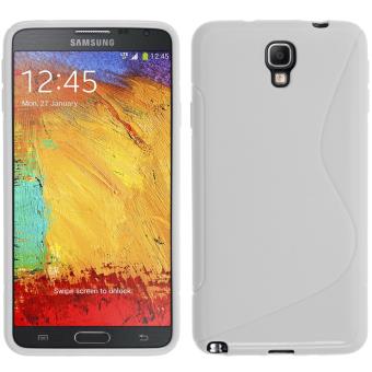 coque samsung galaxie note 3 douce