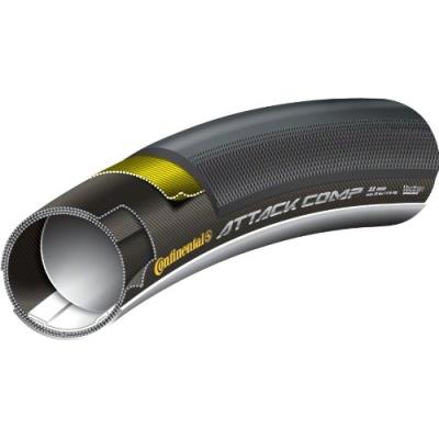 Continental pneu attack comp 633 noir noir 28 x 22