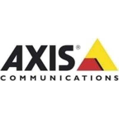 AXIS - Netspanningsadapter - voor AXIS M2014, P1204, P1214, P1224, P1355, P1357, P1364, P1365, P8524, Q1614, Q1615, Q1635
