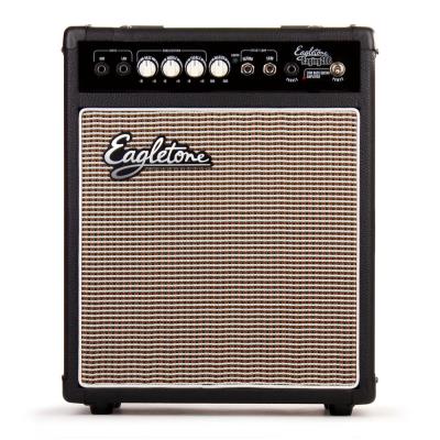 Amplis basse EAGLETONE RAGING 20B Combos basse