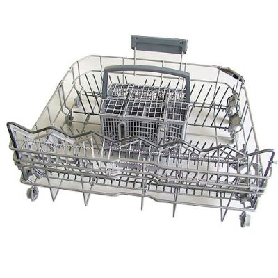 PANIER INFERIEUR DE LAVE VAISSELLE