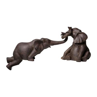 Déco éléphant Zirkus