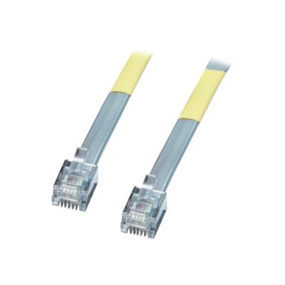Lindy telefoonkabel - 20 m