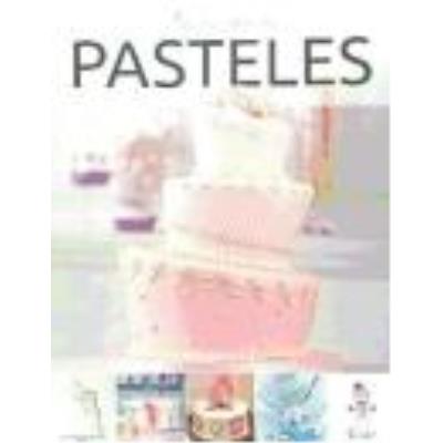 Decoracion De Pasteles - CAPÓ, MARCELA