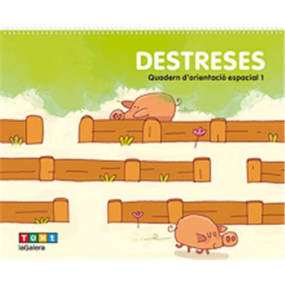 (Cat).(17).Orientacio Espacial 1.(3 Anys).(Destreses)*Quad*