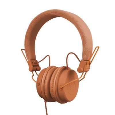 Reloop RHP 6 Casque DJ Orange