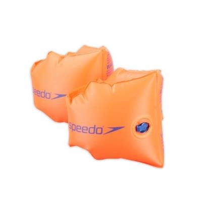 Brassards de natation Speedo - 2-6yrs Orange Apprentissage