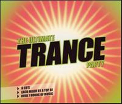 The Ultimate Trance Party