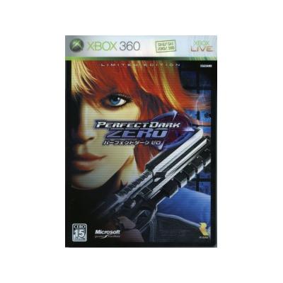 Acheter Perfect Dark Zero Lmited Edition - IMPORT JAPONAIS - 25,99 € Perfect Dark Zero Lmited Edition - IMPORT JAPONAIS - reconditionné disponible sur Fnac