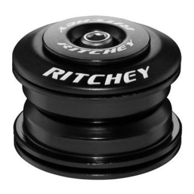 Ritchey comp press fit (semi) jeu de direction noir o d 46 mm