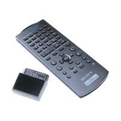 Sony DVD télécommande