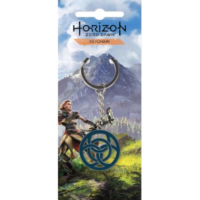 Porte-clés Horizon Zero Dawn