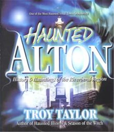 Haunted Alton