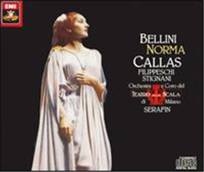 Bellini: Norma