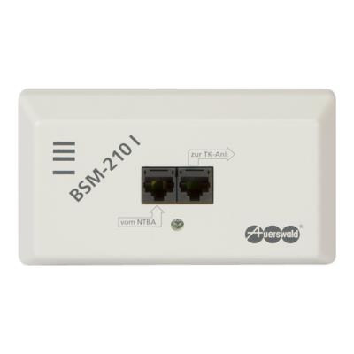 Auerswald BSM-210 I - surge protector