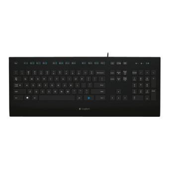Logitech K280E Toetsenbord FR