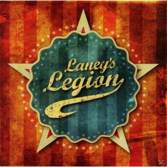 Laney'S Legion - 1