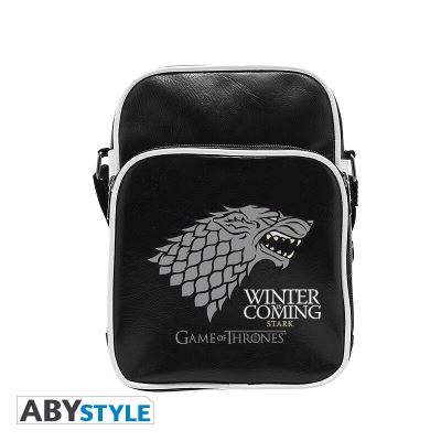 Sac Besace - Game Of Thrones - Stark