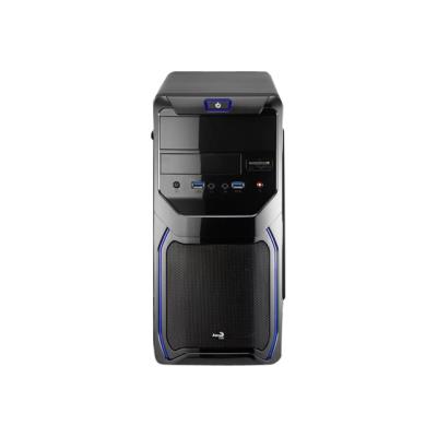 AeroCool PGS Q the Compact Series QS-183 - micro-tour - mini ITX / micro ATX