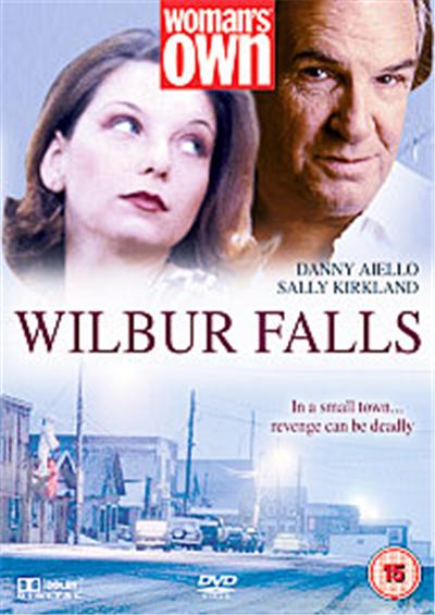 Wilbur Falls