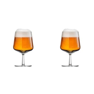 Verres à  bière iittala Essence 0,48 L - 2 p.