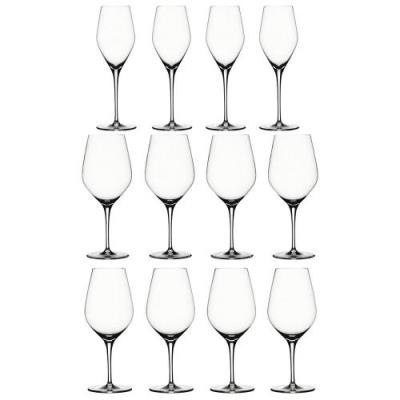 Service de verres Spiegelau Authentis 12 p.