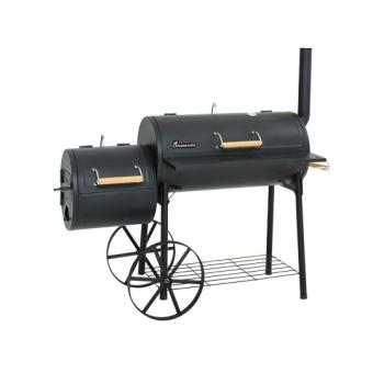 WEBER BARBECUE BOIS ONE TOUCH ORIGINAL GRILLE DIAMÈTRE Barbecue bois One Touch Original grille diamètre : 47cm