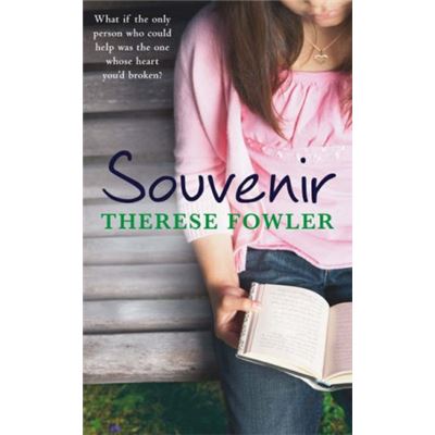 Souvenir - [Livre en VO]