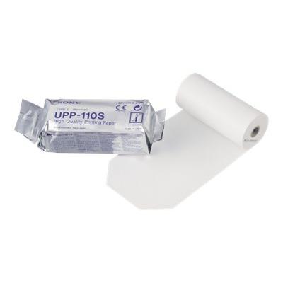 Sony UPP 110S - thermisch papier - 1 rol(len)