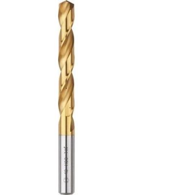 Bosch 2609255096 Foret à Métaux Rectifié Hss-Tin Din 338 Longueur 75 Mm Diamètre 4,2 Mm