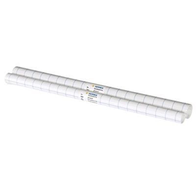 Herma autocollant brillant 1 m x 40 cm 7001