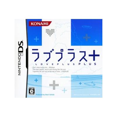 Love Plus - IMPORT JAPONAIS