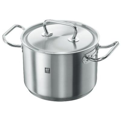 ZWILLING 40913-200 MARMITE, 4,0 L TWIN CLASSIC 20 CM