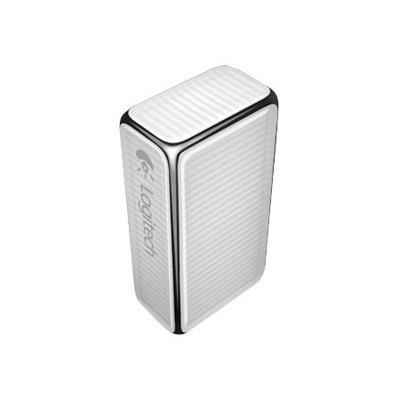 Logitech Cube - Muis - draadloos - 2.4 GHz - USB draadloze ontvanger