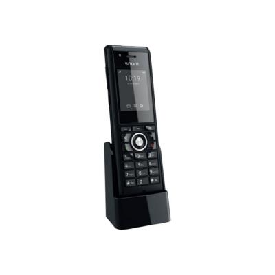 snom M85 - extension du combiné sans fil