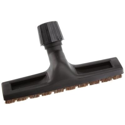 MISTER VAC A354 BROSSE EN CRIN UNIVERSELLE AVEC JOINT EN CAOUTCHOUC POUR ASPIRATEUR 30 - 38 MM