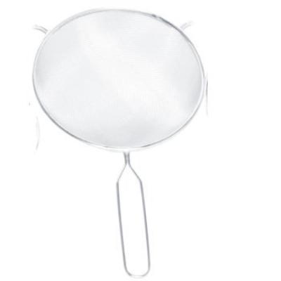 KITCHEN CRAFT PASSOIRE/TAMIS ROND EN INOX 18 CM