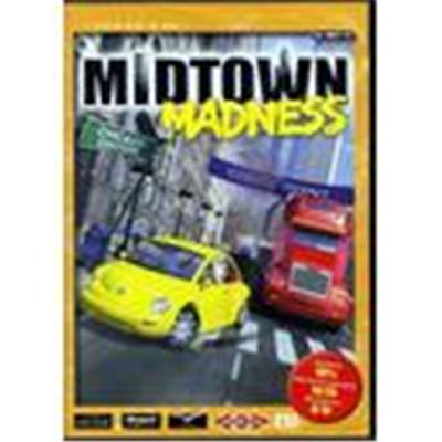 Midtown Madness - Chicago Edition