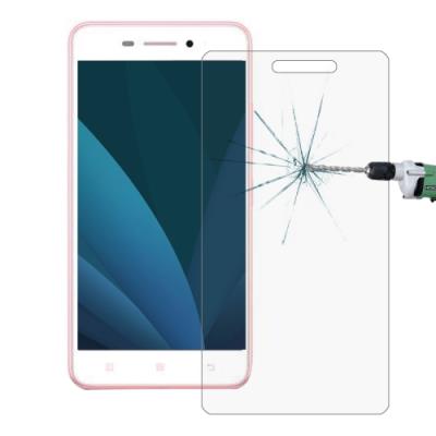0.26mm 9H+ 2,5D Film Verre Anti Explosion Lenovo S60