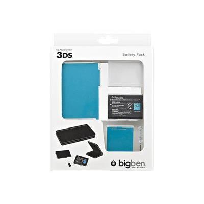 Batterie de remplacement Bigben pour 3DS