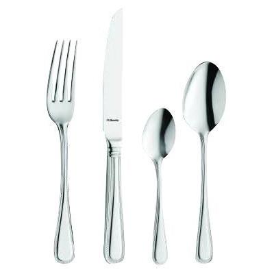 AMEFA MONOGRAM BEAD SET DE 32 COUVERTS EN INOX